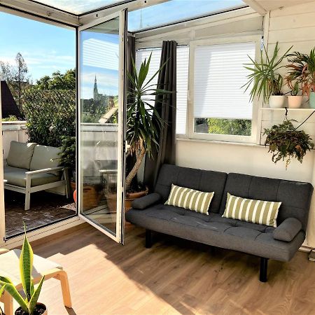 City Center Apartment Филлах Экстерьер фото