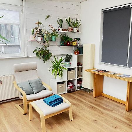 City Center Apartment Филлах Экстерьер фото