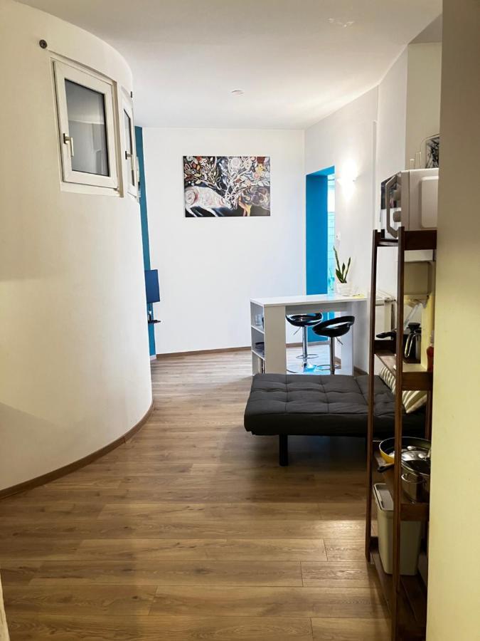 City Center Apartment Филлах Экстерьер фото