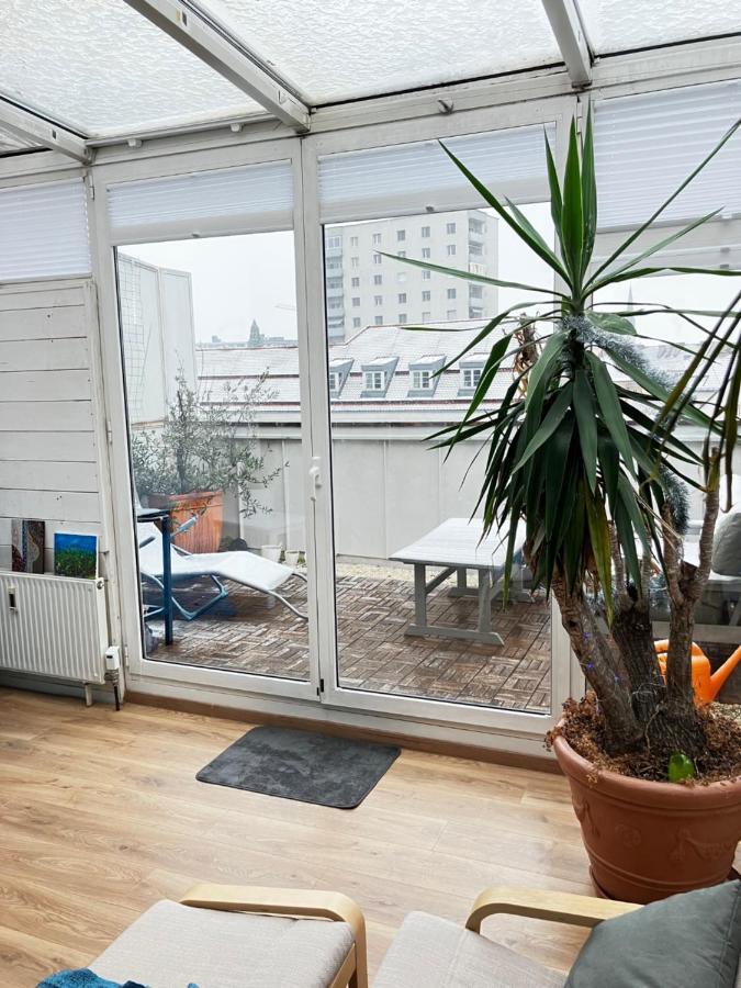 City Center Apartment Филлах Экстерьер фото