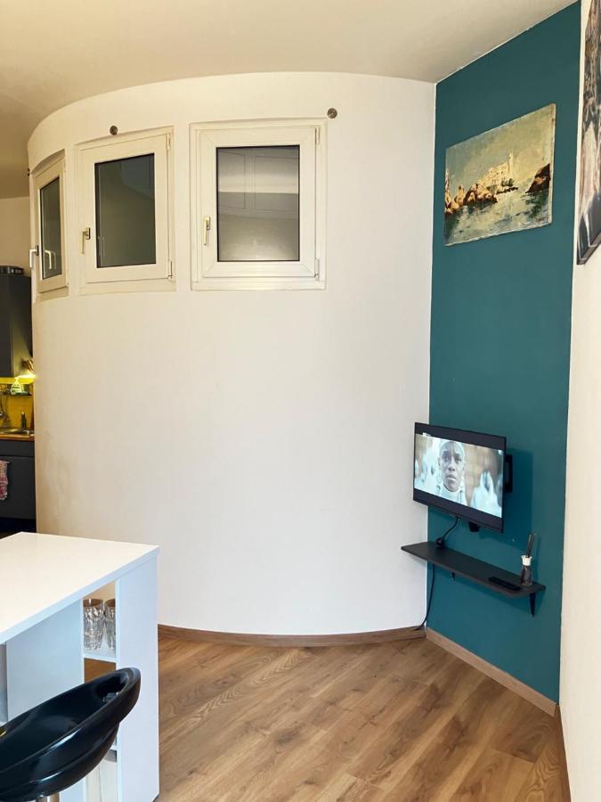 City Center Apartment Филлах Экстерьер фото