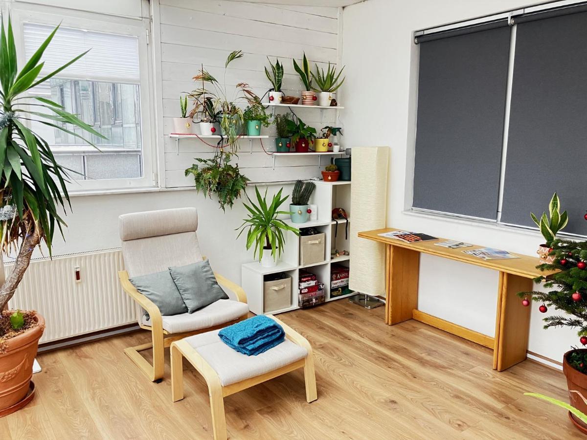 City Center Apartment Филлах Экстерьер фото