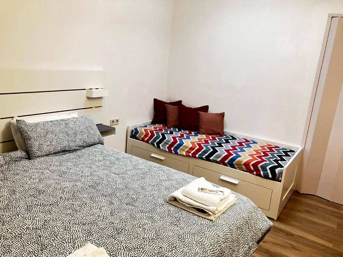 City Center Apartment Филлах Экстерьер фото