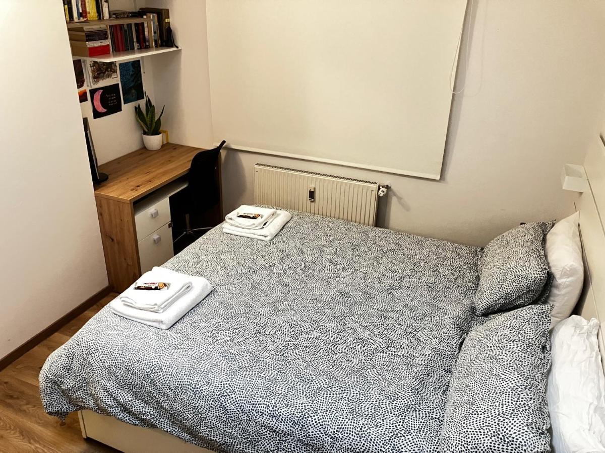 City Center Apartment Филлах Экстерьер фото