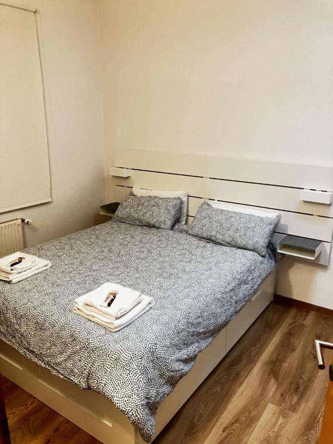 City Center Apartment Филлах Экстерьер фото