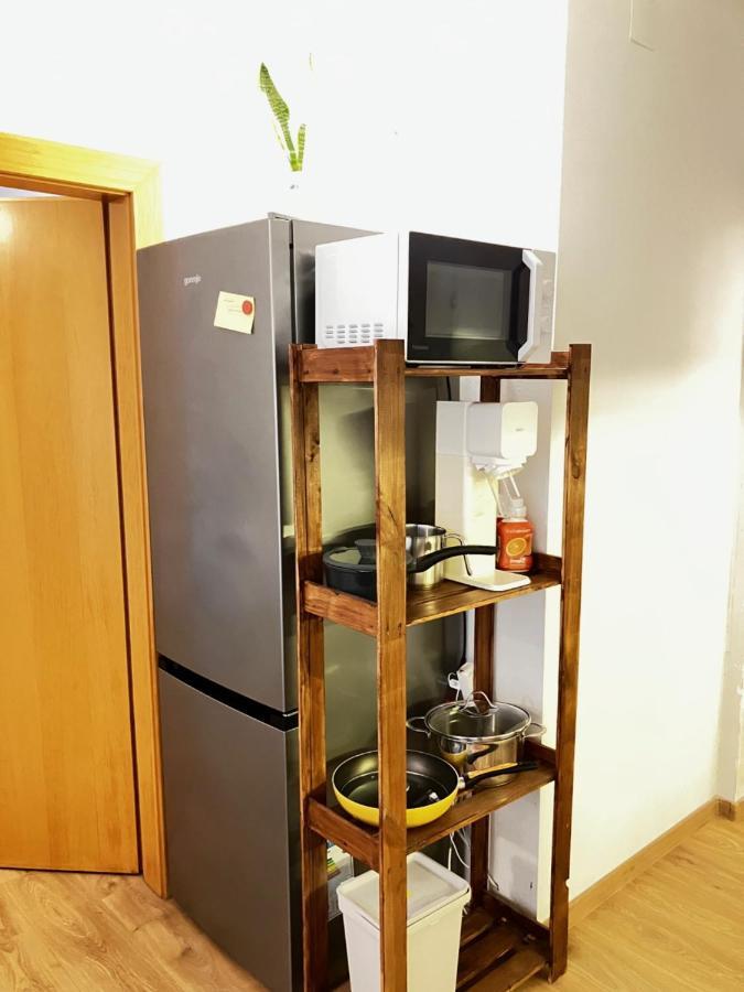 City Center Apartment Филлах Экстерьер фото