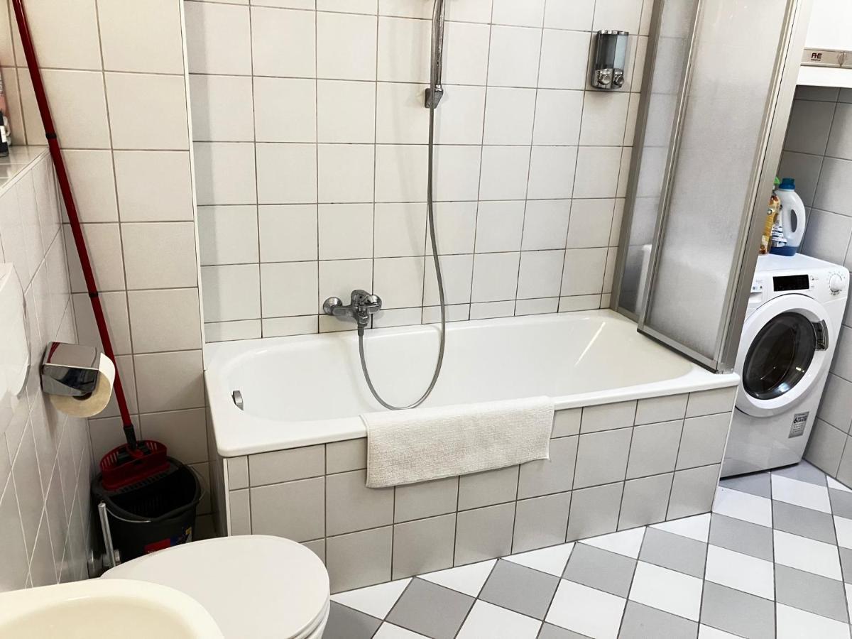 City Center Apartment Филлах Экстерьер фото