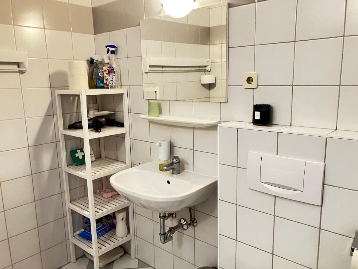 City Center Apartment Филлах Экстерьер фото