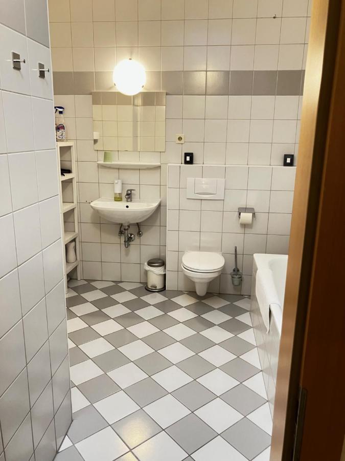 City Center Apartment Филлах Экстерьер фото