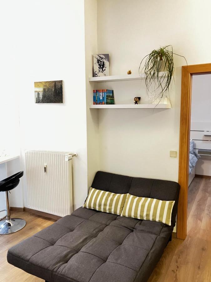 City Center Apartment Филлах Экстерьер фото