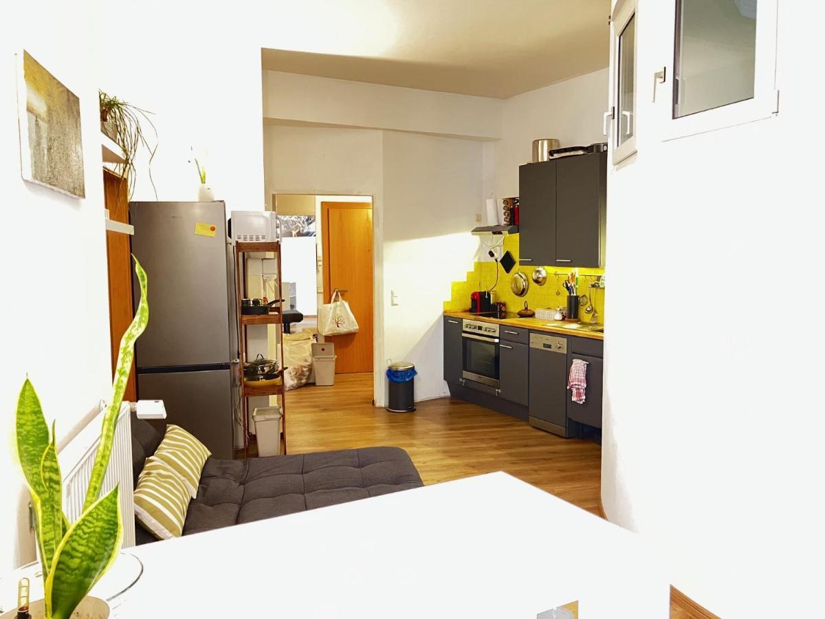 City Center Apartment Филлах Экстерьер фото